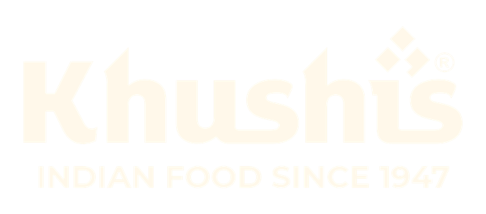 Khushi’s — Indian food since 1947